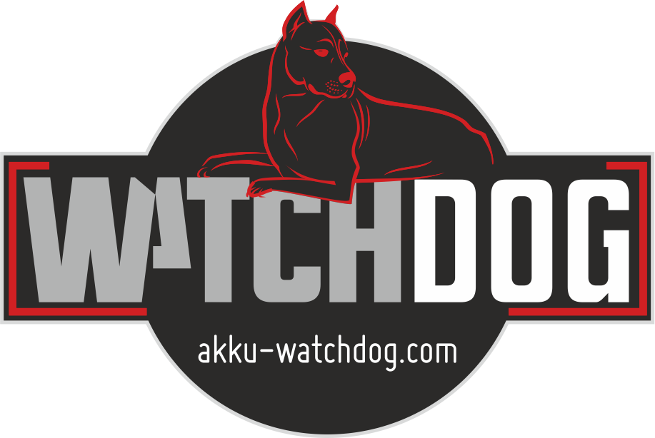Akku Watchdog Ladebox