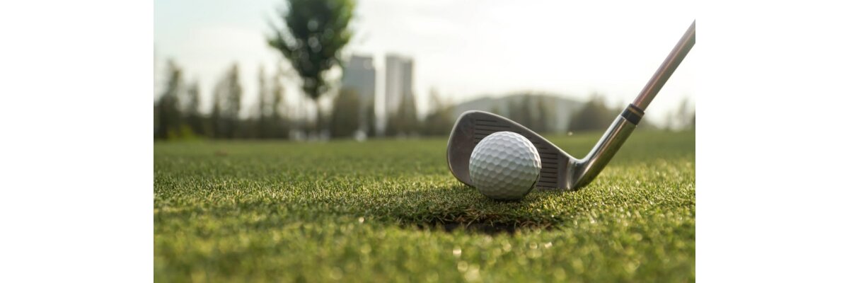Unser neuer Blog - alles über den Golfsport - Der neue Blog von Trendgolf | Trendgolf.de