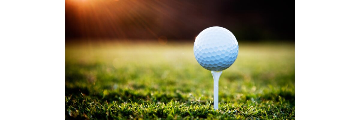 Der richtige Golfball für jedes Handicap - Der richtige Golfball für jedes Handicap | Trendgolf.de Blog