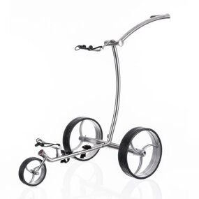 Elektro Golf Trolley walker 