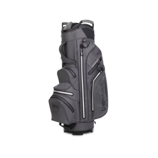 Golfbag trendGOLF Rainline Pro wasserdicht grau/weiß