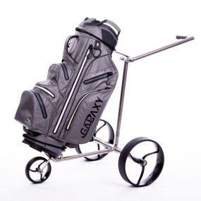 Golfbag GALAXY Rainline Pro wasserdicht